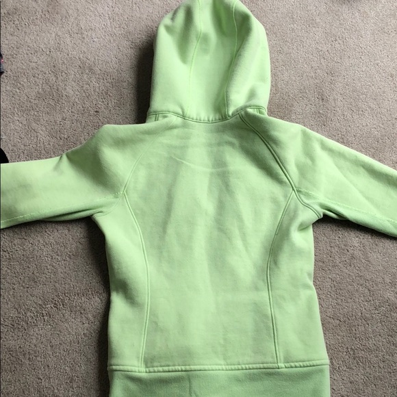 Lulu Lemon Zip Up Hoodie - Picture 2 of 3